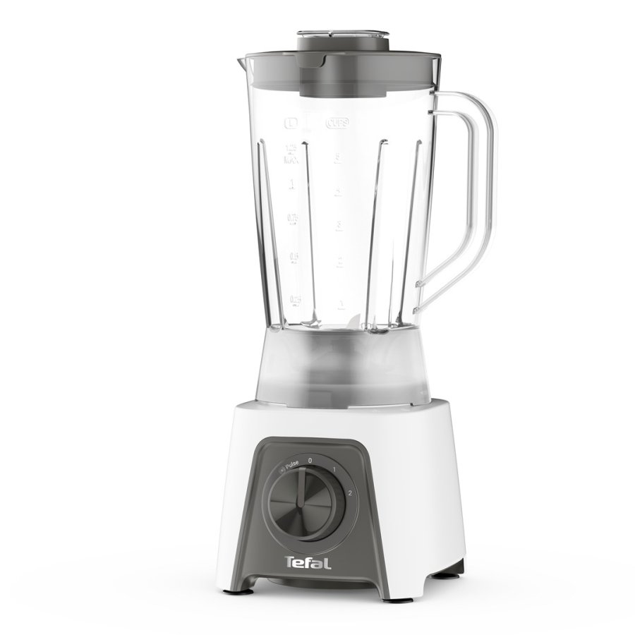 Tefal Blendeo+ BL2C01 1,5 L Bordplade blender 450 W Hvid #6