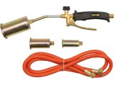 VOREL 73340 gasfakkel #1