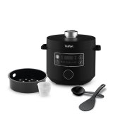 Tefal Turbo Cuisine CY754830 multi komfur 5 L 1090 W Sort #1