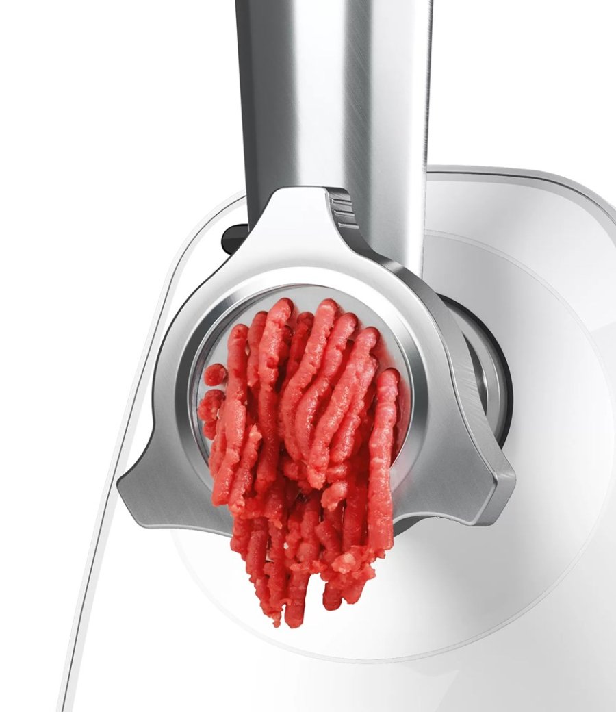 Rivejern BOSCH MFW2514W #4