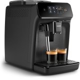 Philips 1200 series Fuldautomatiske espressomaskiner, 2 drikke #4