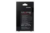 Samsung 990 Pro 4 TB M.2 PCI Express 4.0 NVMe V-NAND TLC #12