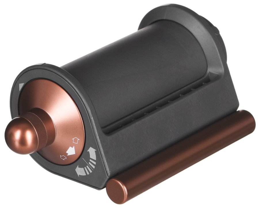 Dyson Airwrap Origin Multistyler Warm 1300 Watt Nikkel-Kobber #31