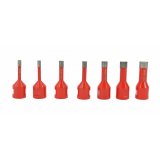 AWTOOLS AW47307 tilbehr til elboremaskine 7 stk #4