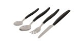 Outwell Box Cutlery Set 16 stk Kniv/bestik blokst #1