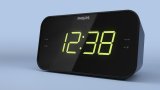 Philips TAR3306/12 vkkeur Digital alarmur Sort #5