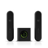 Ubiquiti HD Gamer’s Edition tr�dl�s router Gigabit Ethernet Dual-band (2,4 GHz / 5 GHz) Sort #1