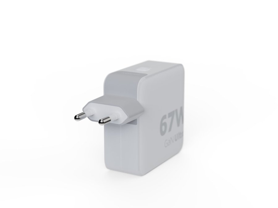 Xtorm XVC2067 oplader til mobil enhed Universel Hvid Vekselstrm Indendrs #29