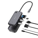 Verbatim 32146 trdlst skrmkort USB Full HD Desktop #4