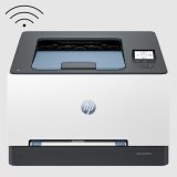 HP LaserJet Pro 3202dw Tr�dl�st Multifunction Farve Printer, Dupleks #16