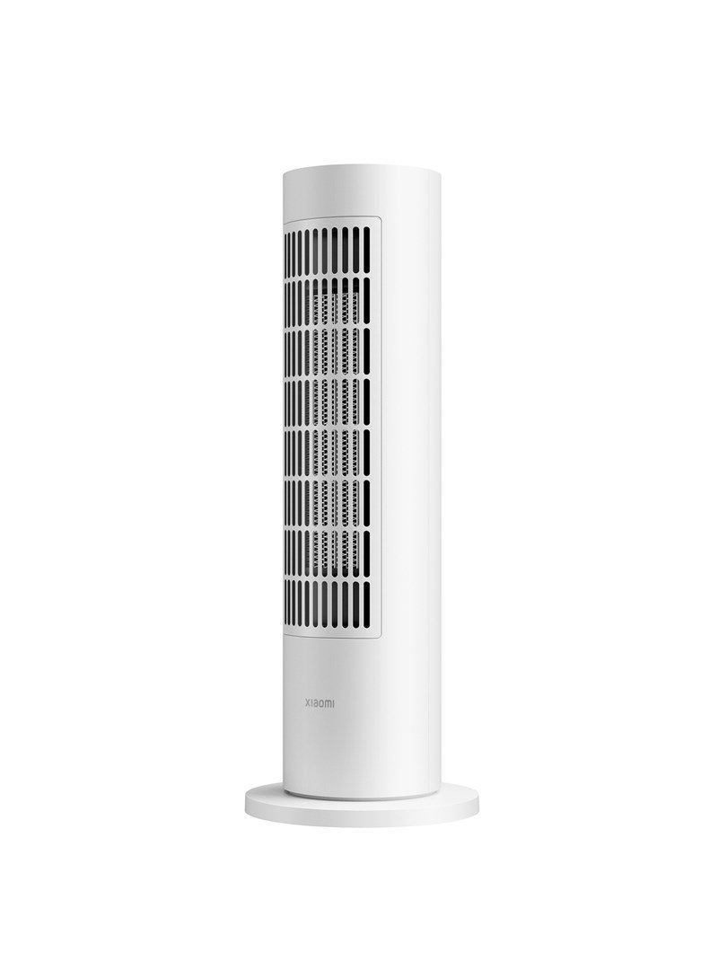 Xiaomi Smart Tower Heater Lite Indendrs Hvid 2000 W Blser med elektrisk omrdevarmer #1