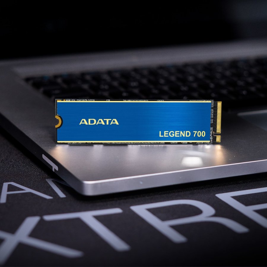 ADATA LEGEND 700 M.2 512 GB PCI Express 3.0 3D NAND NVMe #7