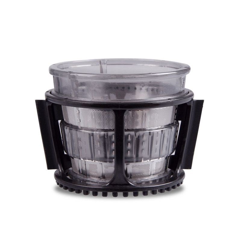 ELDOM PJ400 citruspresser og juicemaskine Frugtpresser 400 W Sort, S�lv #3