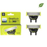 Philips Norelco OneBlade OneBlade QP420/50 Udskiftningsskr #11
