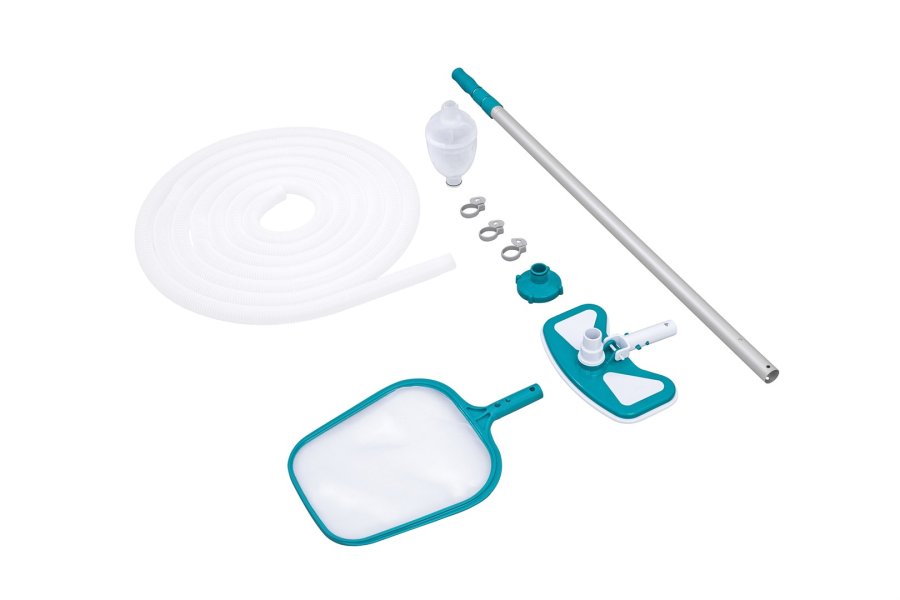 Bestway 58234 / 24 tilbeh�r til pool Reng�ringss�t #3