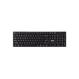 Acer GP.ACC11.03M tastatur Mus inkluderet Hjemme/kontor RF tr�dl�st Sort, Gr� #4