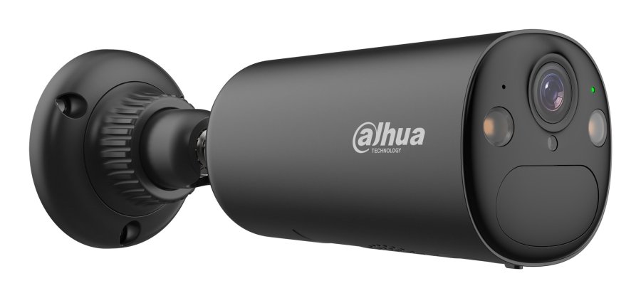 Dahua Technology KIT/BF4CA-0210B/M0508 overv�gningskamera Kugle (form) IP-sikkerhedskamera Udend�rs 2560 x 1440 pixel V�g #10