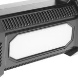 Montis Latarka - Szperacz akumulatorowy LED 20W MT146 Sort Hnd lommelygte #6