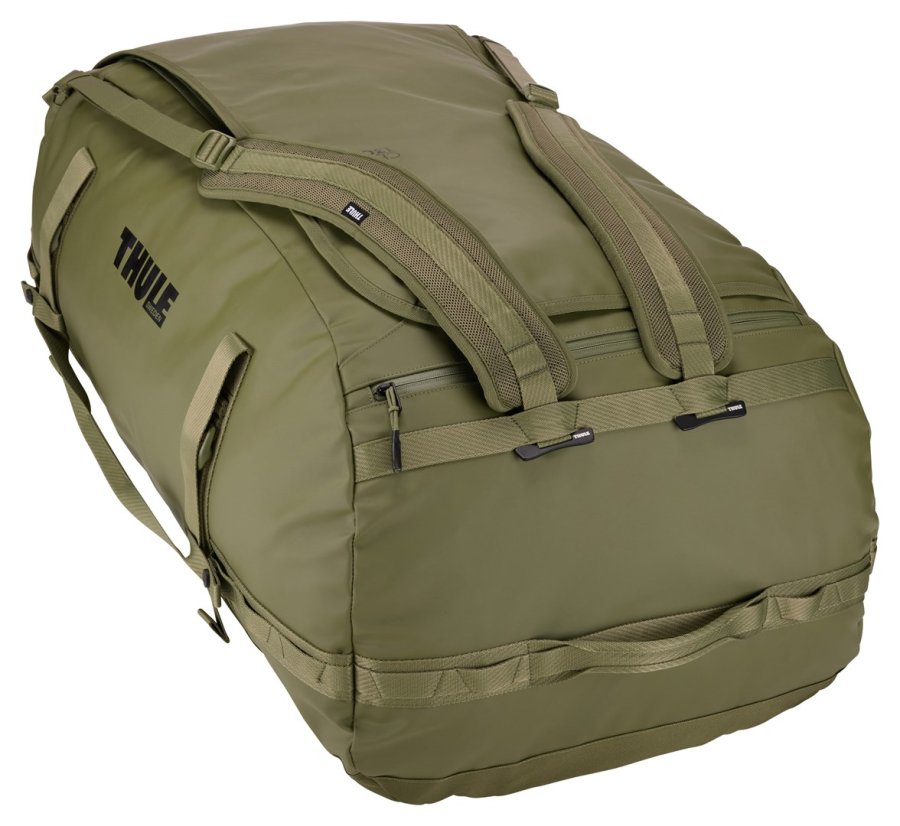 Thule Chasm TDSD305 Olivine k�jes�k 130 L Polyester Oliven #9