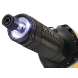 DeWALT DWE4997-QS lige sliber 25000 rpm Sort, Gul 1300 W #4