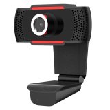 Techly I- -60T webcam 1920 x 1080 pixel USB 2.0 Sort #23