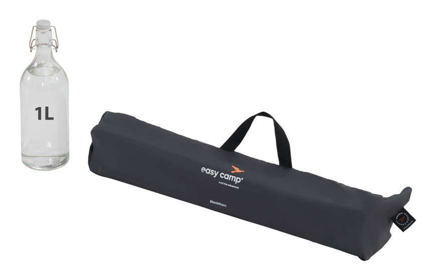 Easy Camp Blackthorn Table Aluminium #4