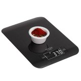 Kkkenvgt ADLER AD 3183b Sort #3