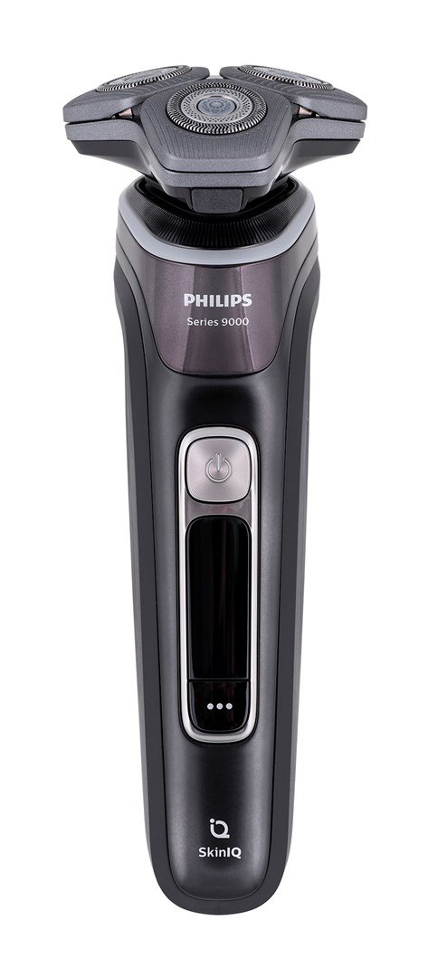 Philips SHAVER Series 9000 S9976/55 Elektrisk Wet & Dry-shaver #3