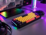 Mekanisk tastatur Tracer GAMEZONE EVO2 HOT SWAP 63 (Yellow) TRAKLA47302 #6