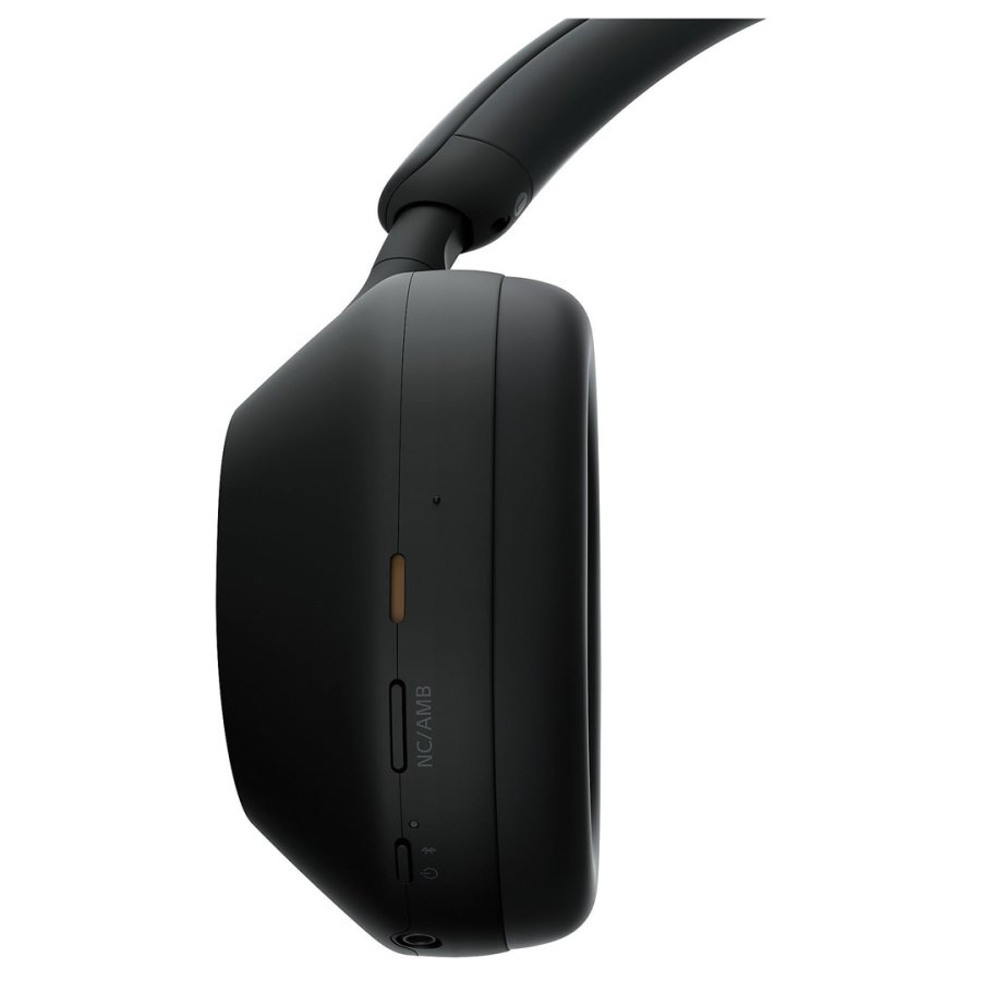 TRDLSE HOVEDTELEFONER SONY WH-1000XM5SA BLACK #4