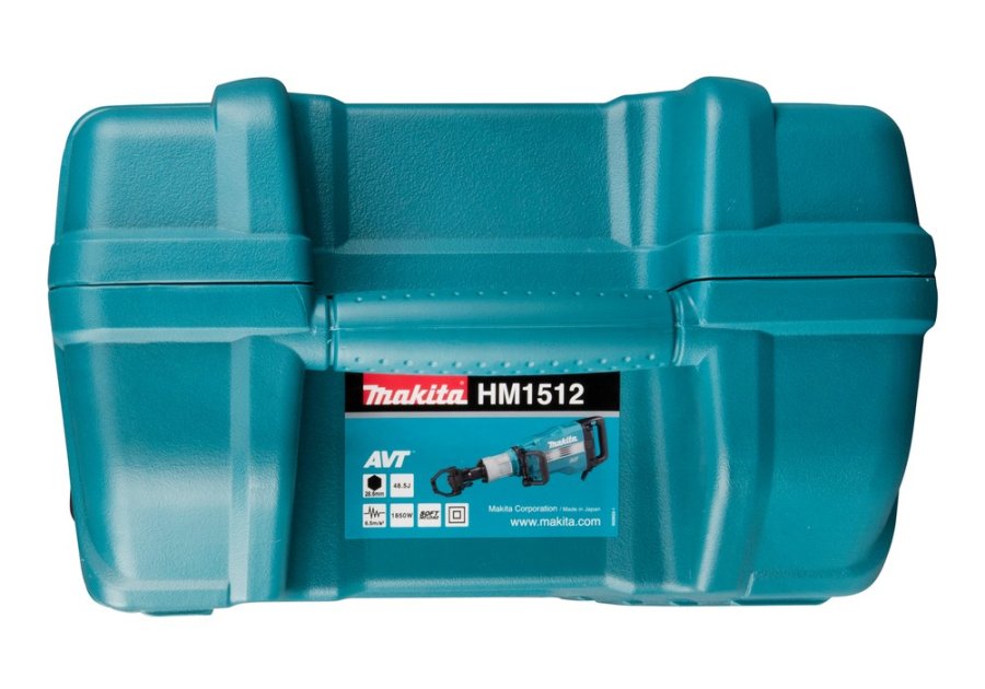 Makita HM1512 slaghammer Bl 1850 W #15