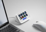 Elgato Stream Deck Neo Hvid 8 knapper #5
