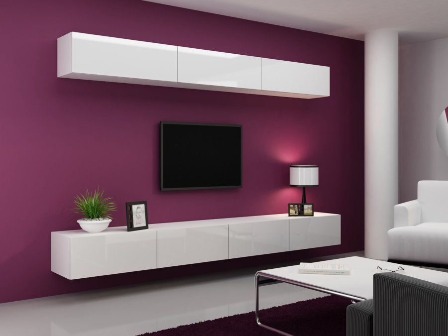 Cama WIP90 VIGO b/b Opbevaringsskab #28