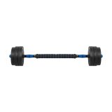 REBEL ACTIVE Hantle bitumiczne regulowane z łącznikiem 2x10 kg #3