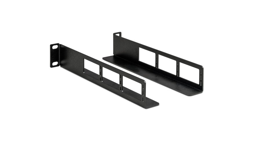 LANCOM Switch Rack Mount L250 Sort #1