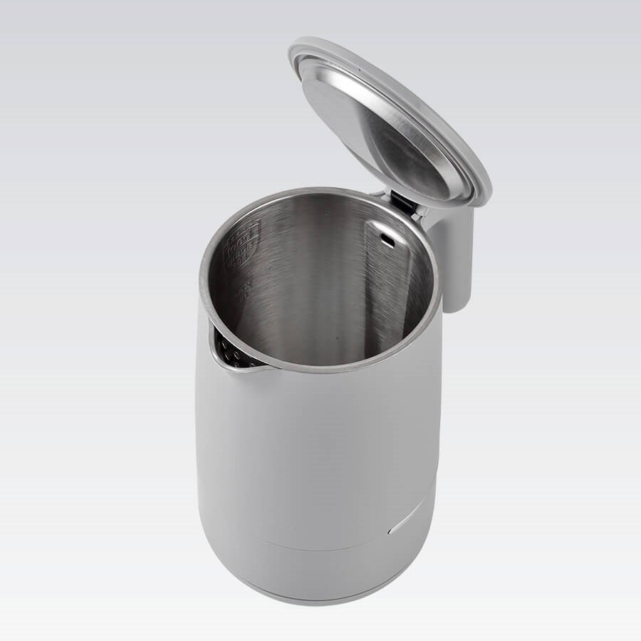 Maestro MR-037 elkedel 1,7 L 1800 W (MR-037-GREY) Gr #3