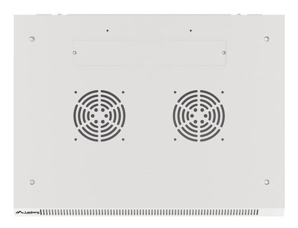 Lanberg WF01-6406-00S stativ 6U Vgmonteret stativ Gr #7