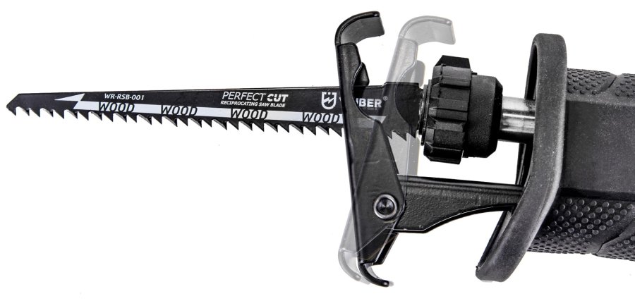 Bajonetsav 1700 W W17530 WUBER #4