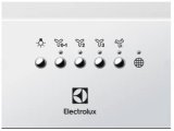 Electrolux LFG719W Indbygget Hvid 580 m/t #4