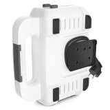 Tefal Snack XL SW7011 sandwichtoaster 850 W Hvid, Rustfrit stl #12