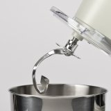 Girmi IM47 Bordmixer 1300 W Beige, Rustfrit stl #5