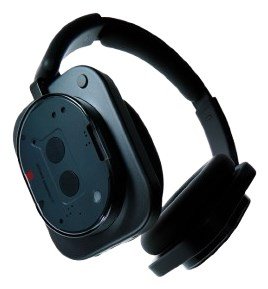 Nothing headphones (1) Black #1