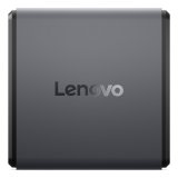 Lenovo X9 Charging GaN Dock Ledningsfrt USB 3.2 Gen 2 (3.1 Gen 2) Type-C Gr #8