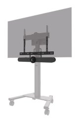 Neomounts AV30-500BL tilbeh�r til tv-montering #1