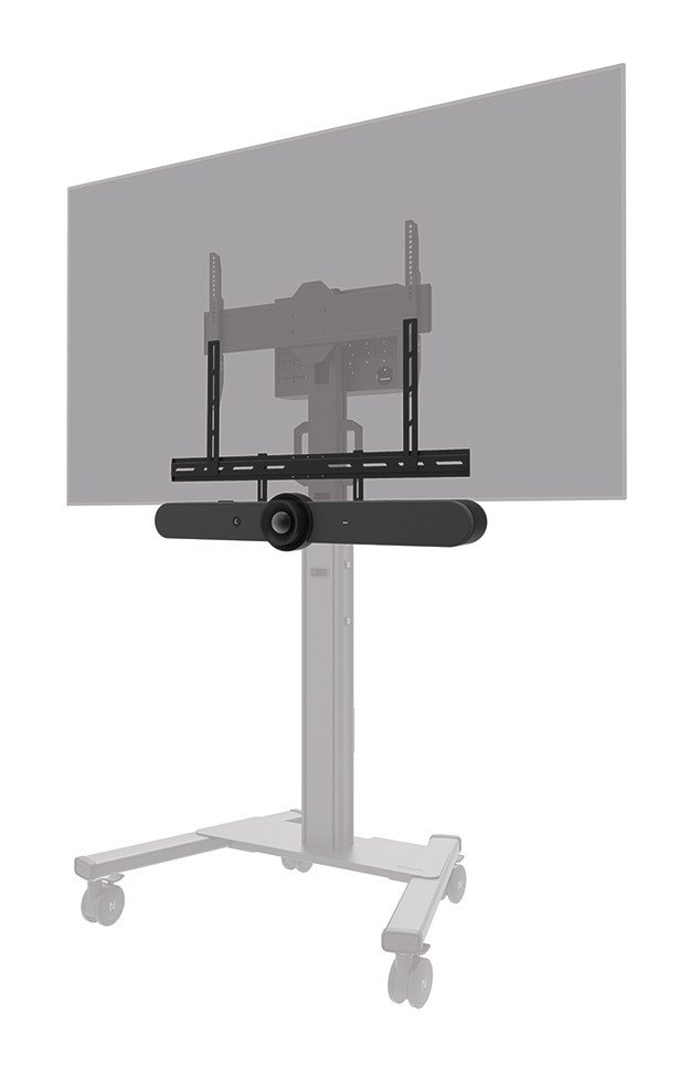 Neomounts AV30-500BL tilbeh�r til tv-montering #1