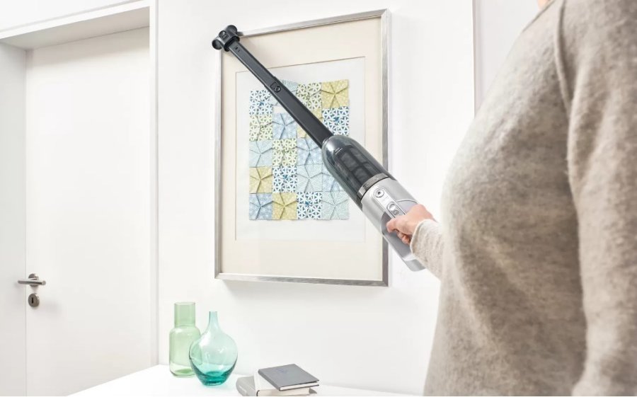 Bosch BCH3P2301 - Stickvac #6