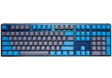 Ducky One 3 Daybreak RGB tastatur Spil USB Tysk Sort, Bl, Grn #1