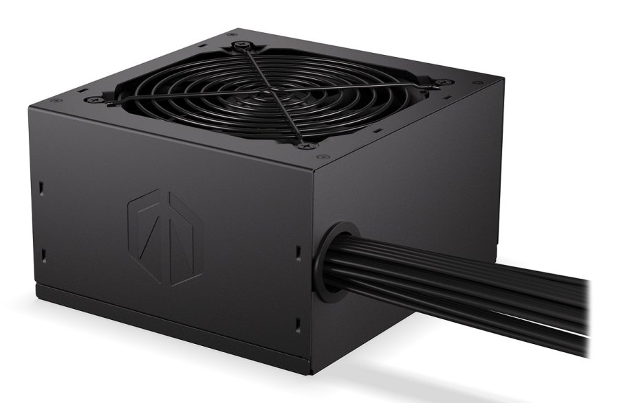 ENDORFY Vero L6 enhed til str�mforsyning 750 W 24-pin ATX ATX Sort #7