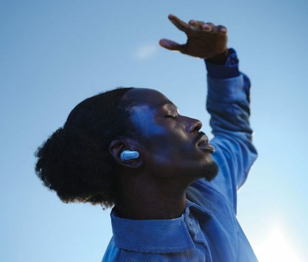 Bose QuietComfort Ultra Noise Canceling Headphone #3