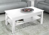 Cama UNI BI kaffe-, side- & endebord Kaffebord Rektangulr form 4 ben #1
